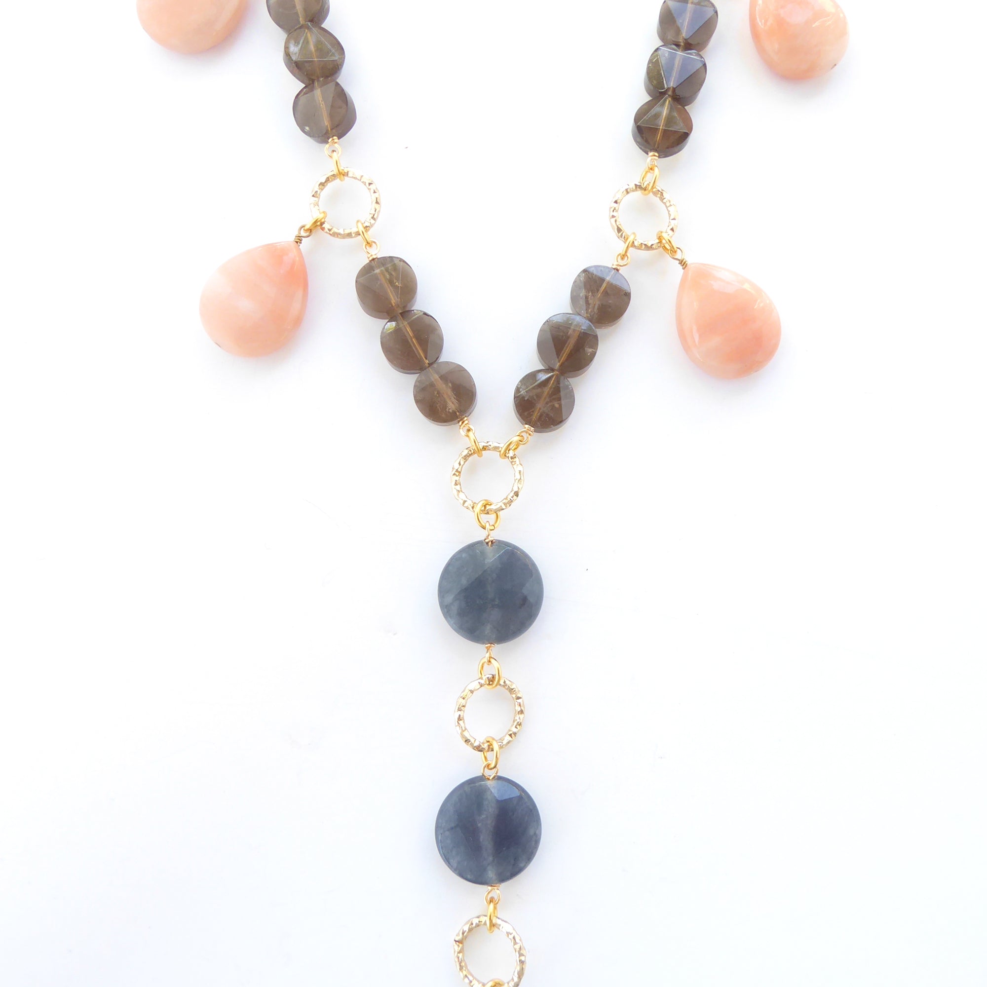 Devana necklace by Jenny Dayco 5