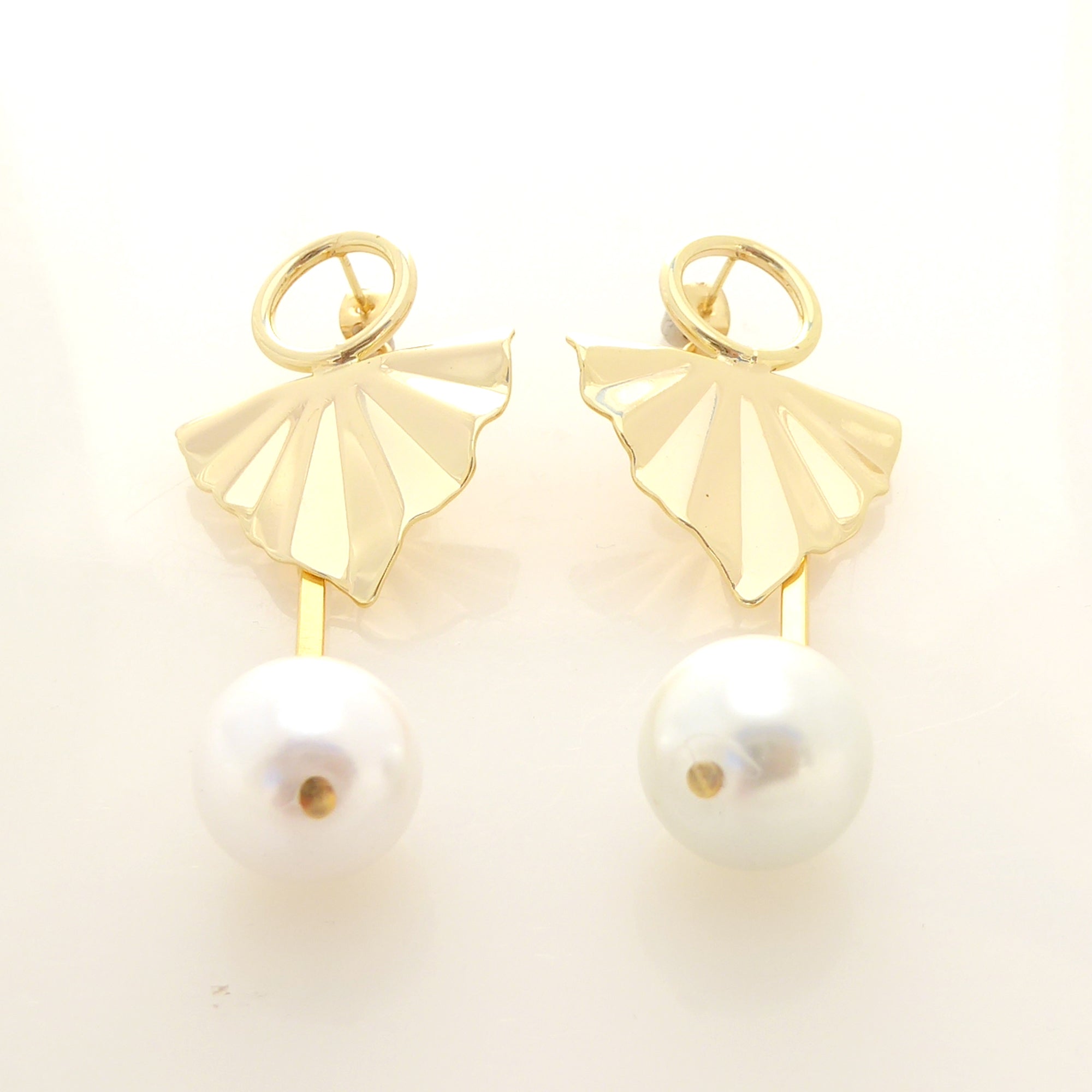 Kaia earrings