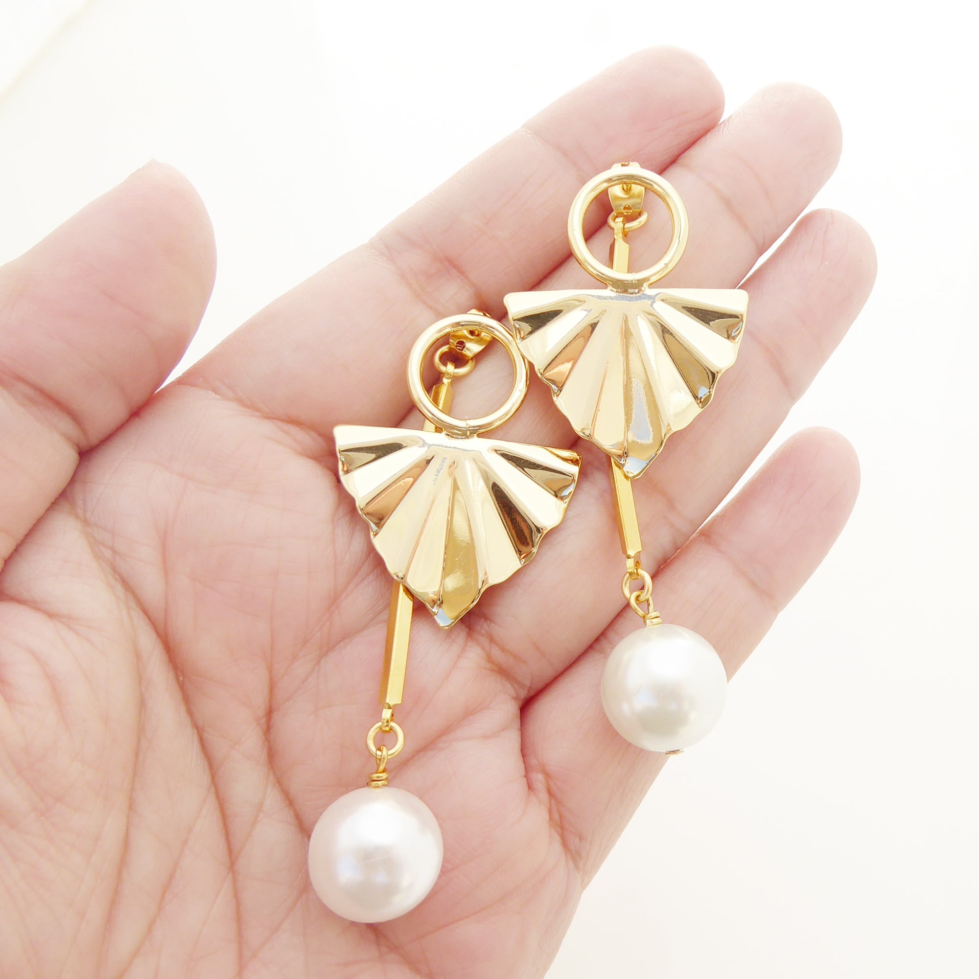 Kaia earrings