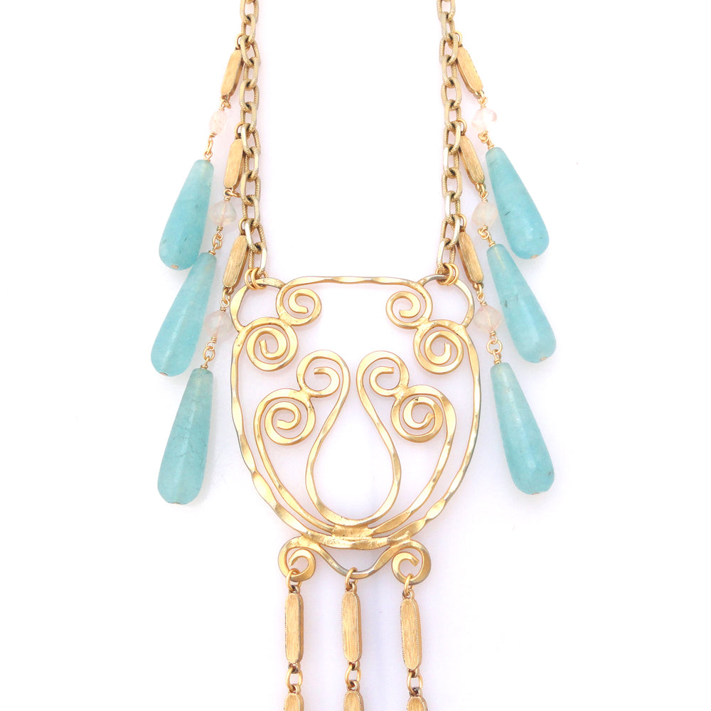 Masika necklace by Jenny Dayco 4